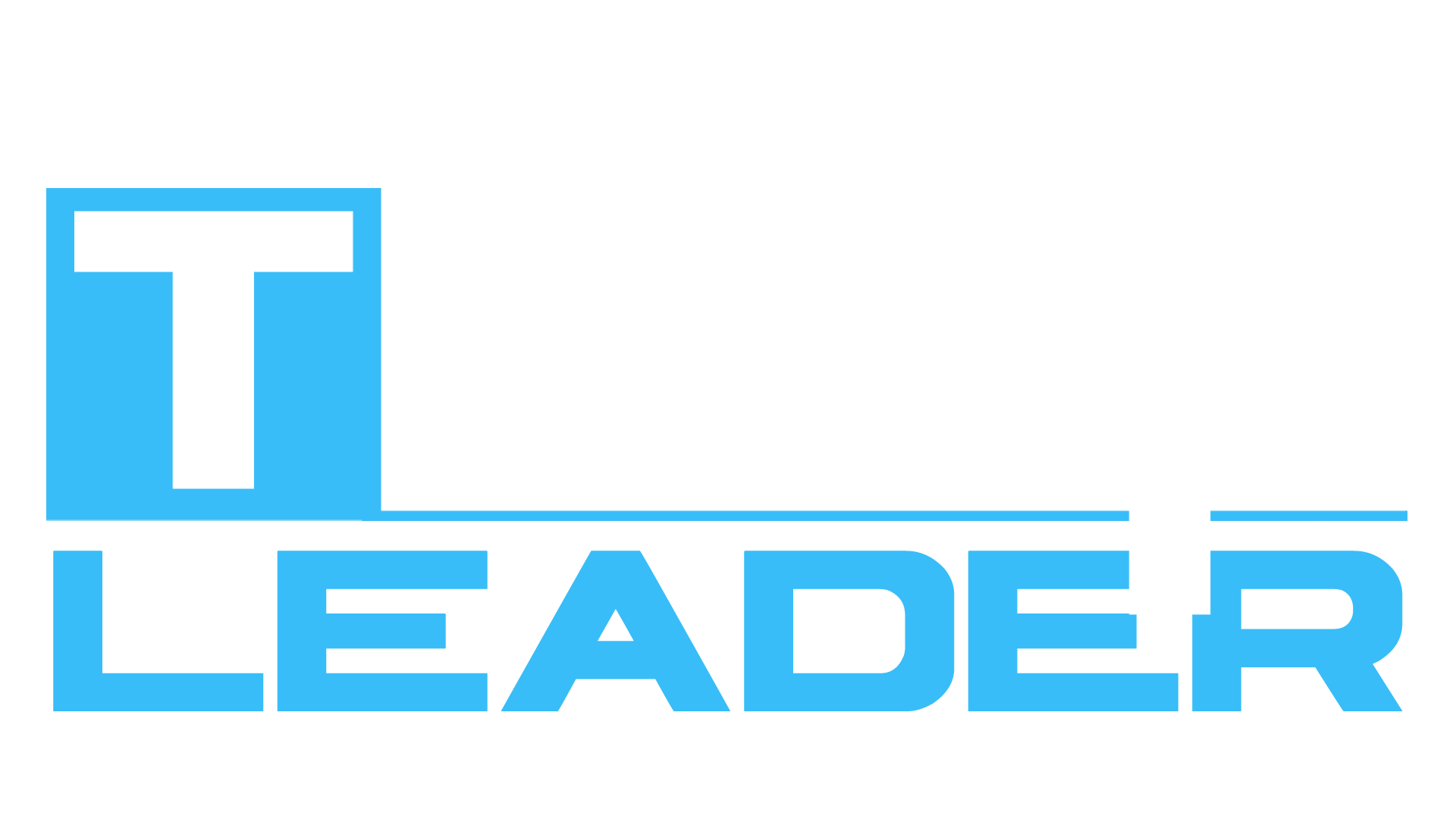 In Tech Leader
